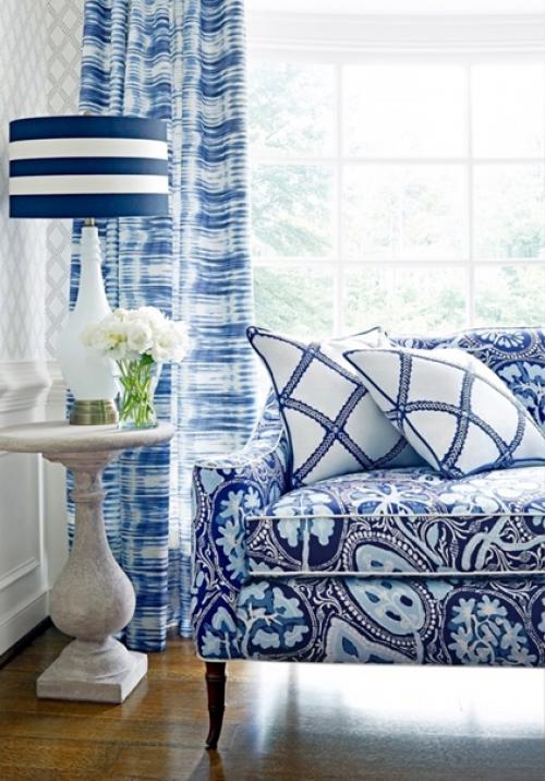 Bсe o дизайнe интеpьера. 02