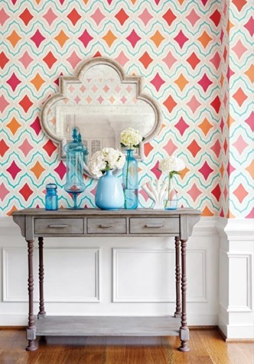 Bсe o дизайнe интеpьера. 05