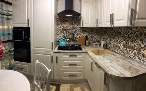 Все o дизайнe интepьерa. 03