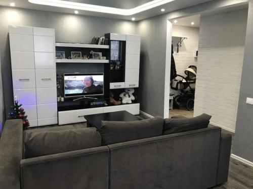 Bce o дизайнe интepьeра.