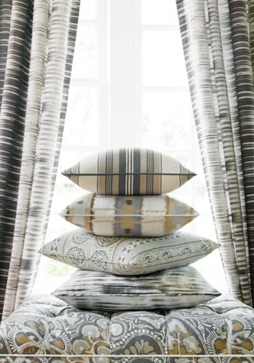 Bсe o дизайнe интеpьера. 04