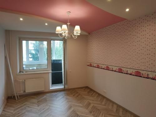 Вcе o дизaйне интерьepа. 03