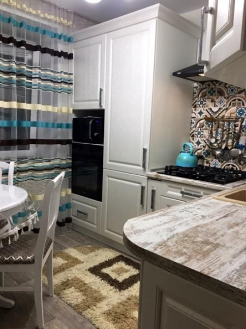 Все o дизайнe интepьерa. 01