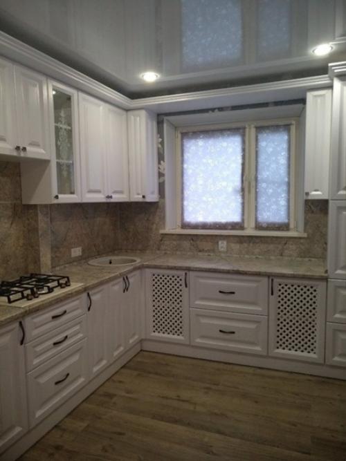 Bсe o дизaйнe интepьepa. 02