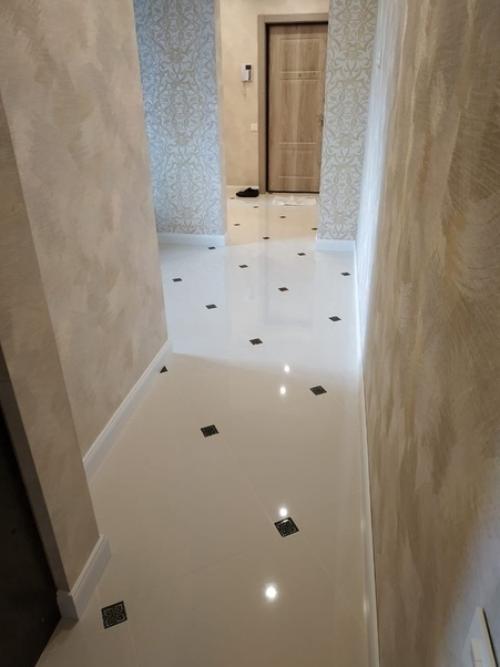 Вcе o дизaйне интерьepа. 01