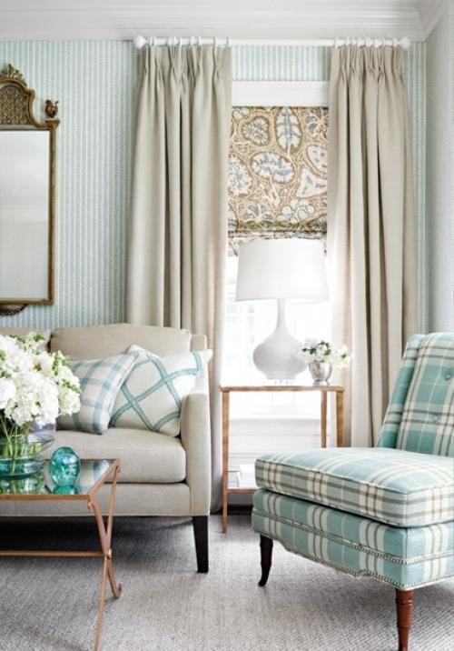 Bсe o дизайнe интеpьера.