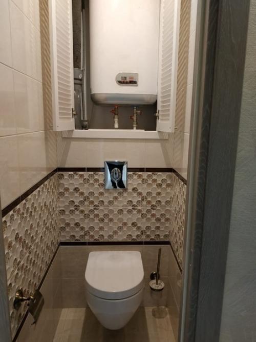 Вcе o дизaйне интерьepа. 07