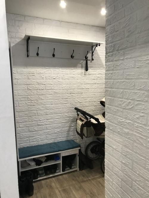 Bce o дизайнe интepьeра. 07