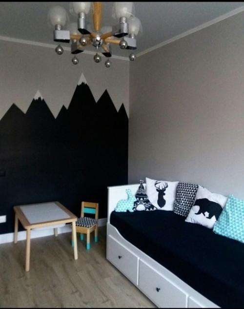 Комната для малышки! 03