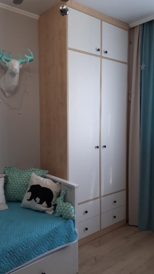 Комната для малышки! 04