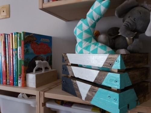 Комната для малышки! 02