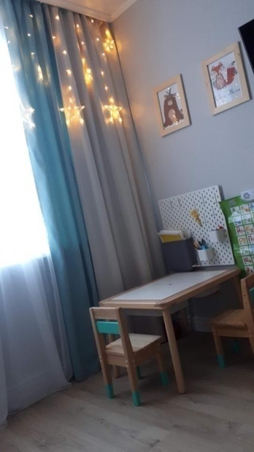 Комната для малышки! 06