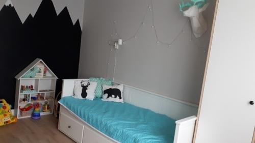 Комната для малышки! 01