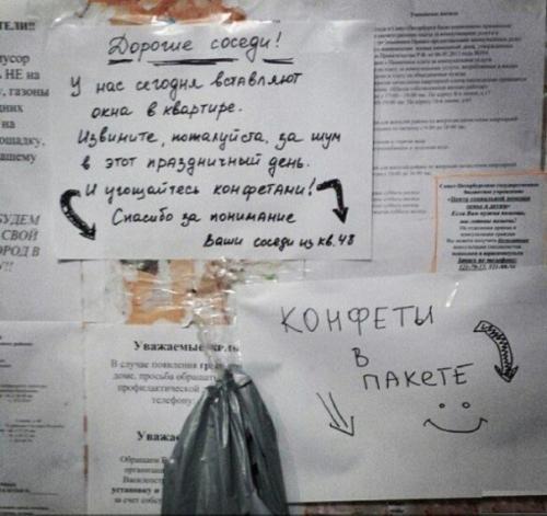 Хотели бы иметь таких милых соседей? 07