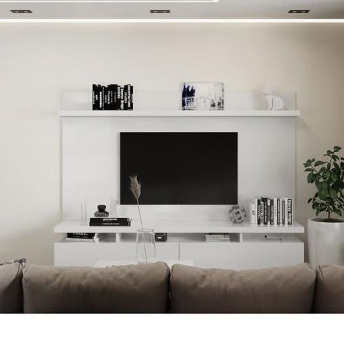 Доброе утро. Кухня и гостиная из одного проекта. 08