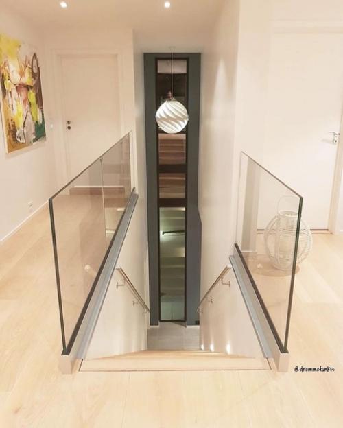 Доброе утро!  Оцените дизайн дома, что бы вы добавили или изменили в нем? 06