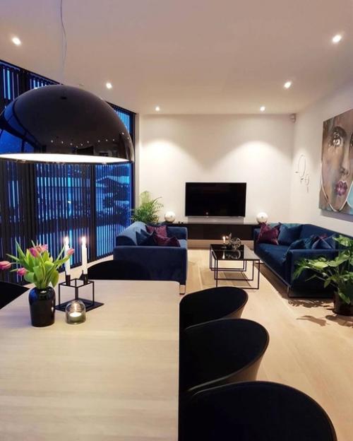 Доброе утро!  Оцените дизайн дома, что бы вы добавили или изменили в нем? 04