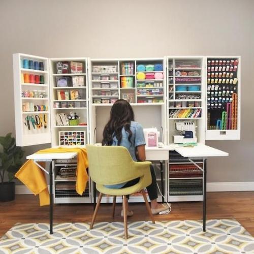 Рабочие места таорческих людей! 03