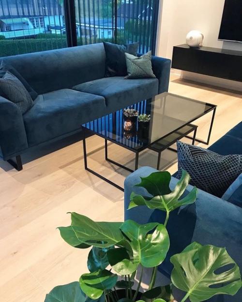 Доброе утро!  Оцените дизайн дома, что бы вы добавили или изменили в нем? 05