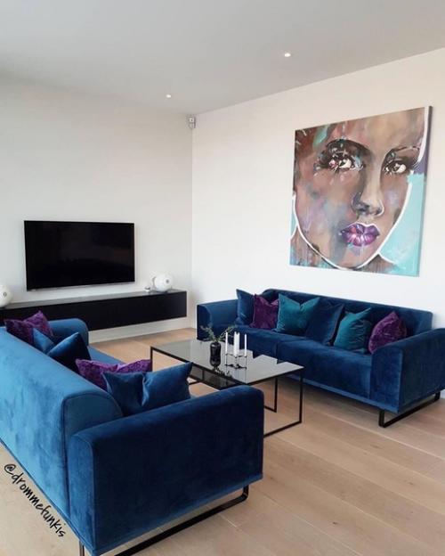 Доброе утро!  Оцените дизайн дома, что бы вы добавили или изменили в нем? 03