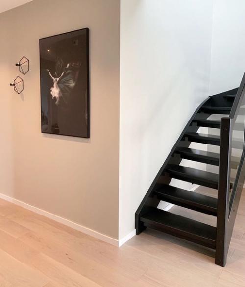 Дом в скандинавском стиле. 05