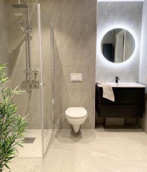 Дом в скандинавском стиле. 08