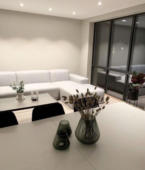 Дом в скандинавском стиле. 07