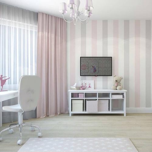 Проект 2 х комнатной квартиры с кухней - гостиной, спальней и детской. 07