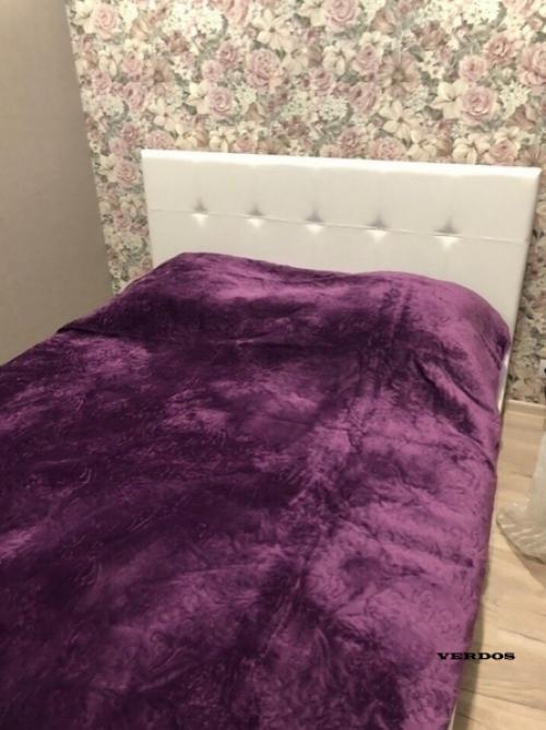 Переделали из однокомнатной в двухкомнатную. 03