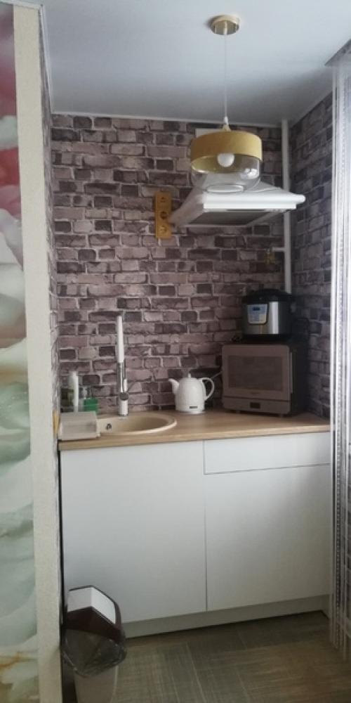 Только косметический ремонт. 05