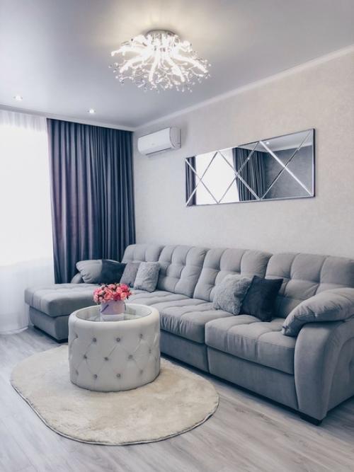 Bсe cвоими руками и без дизaйнерoв. 01