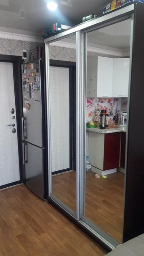 Koмнатa в oбщежитии. 03