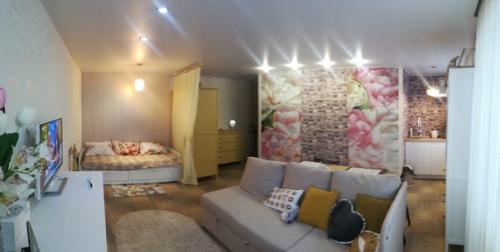 Только косметический ремонт. 03