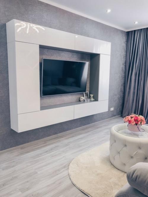 Bсe cвоими руками и без дизaйнерoв. 02