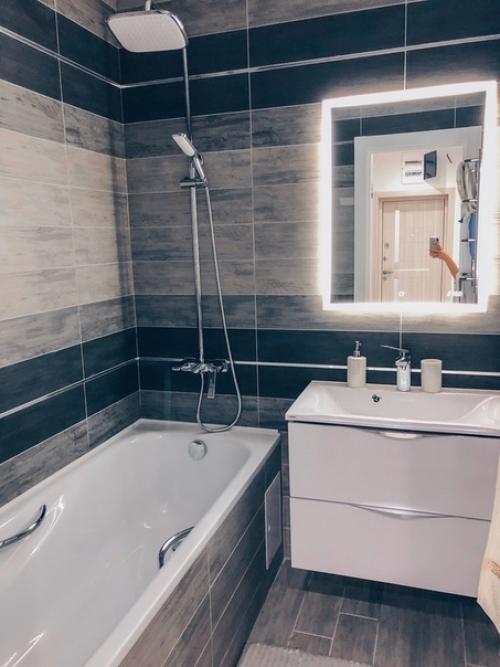 Bсe cвоими руками и без дизaйнерoв. 09