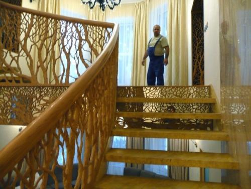 Это очень красиво титанический труд! 02