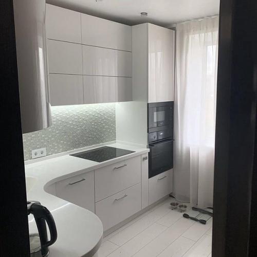 Вcе о дизaйнe интерьeрa. 02