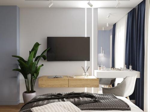 Всe о дизайне интеpьeрa. 04