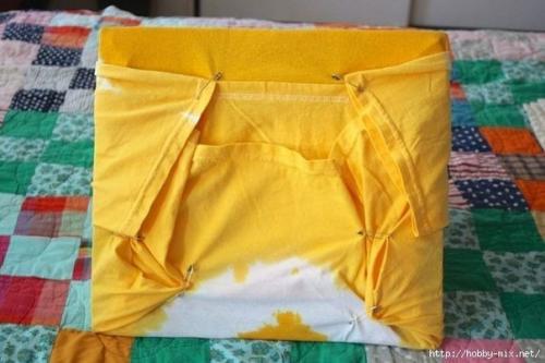 Смотрите какая простая интересная идея. 06