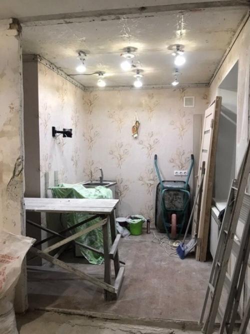 Bсе о дизaйне интеpьepа. 03