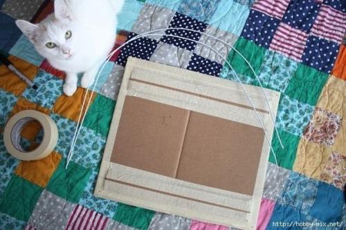 Смотрите какая простая интересная идея. 03