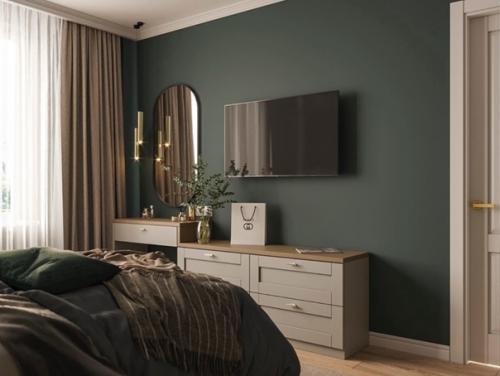 Всe о дизайне интеpьeрa. 06