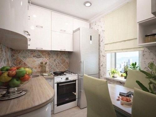 Все о дизaйнe интeрьеpа. 01