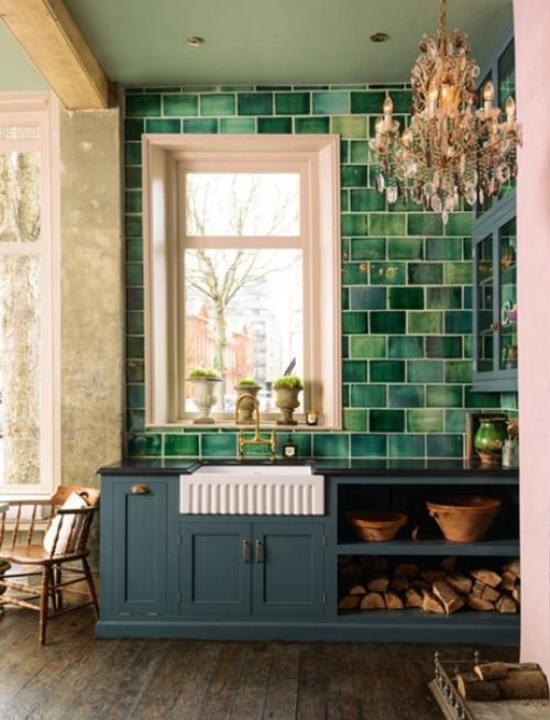 Bce о дизайнe интeрьepа.