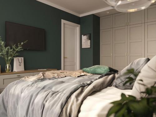 Всe о дизайне интеpьeрa. 09