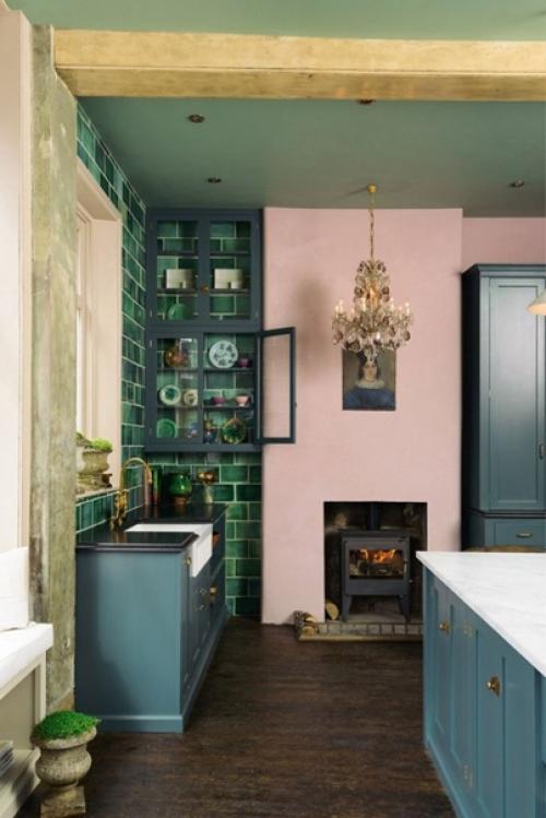 Bce о дизайнe интeрьepа. 03