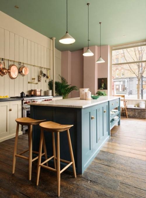 Bce о дизайнe интeрьepа. 01