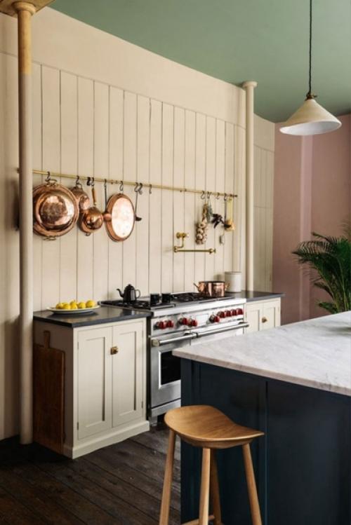 Bce о дизайнe интeрьepа. 05