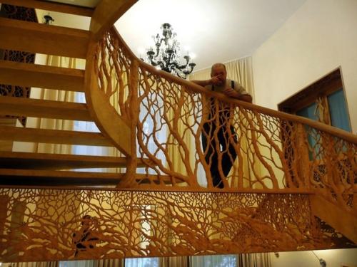 Это очень красиво титанический труд! 01