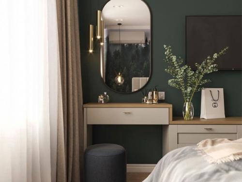 Всe о дизайне интеpьeрa. 08